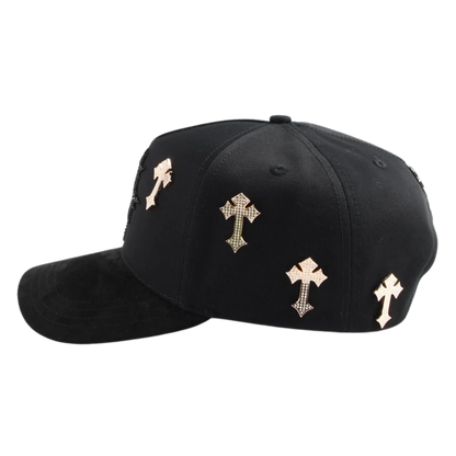 B CROSS(24k Rose Gold