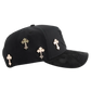 B CROSS(24k Rose Gold