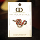 Coral Snake