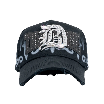 DB31 ThirtyOne X Benavidez