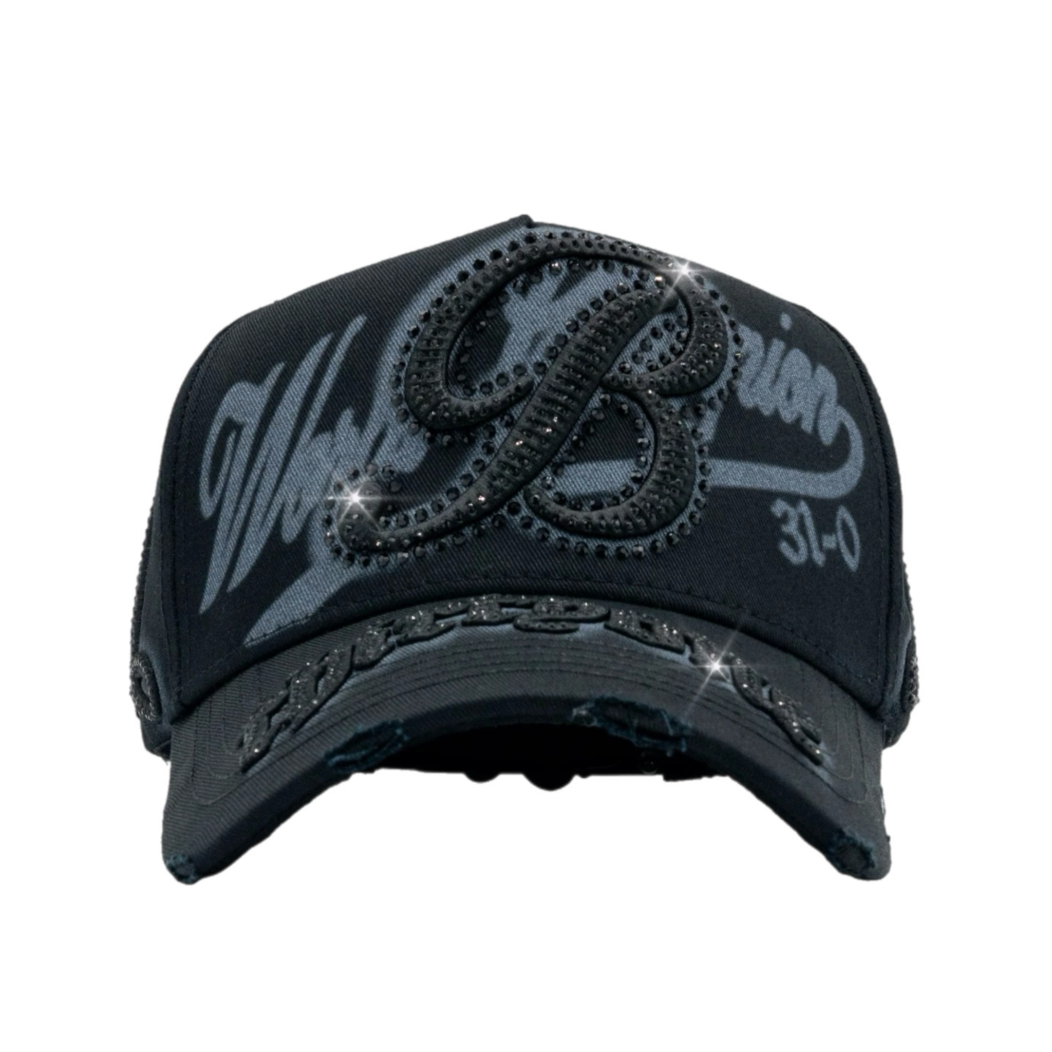 THIRTY ONE HATS – Gentlemen's Den