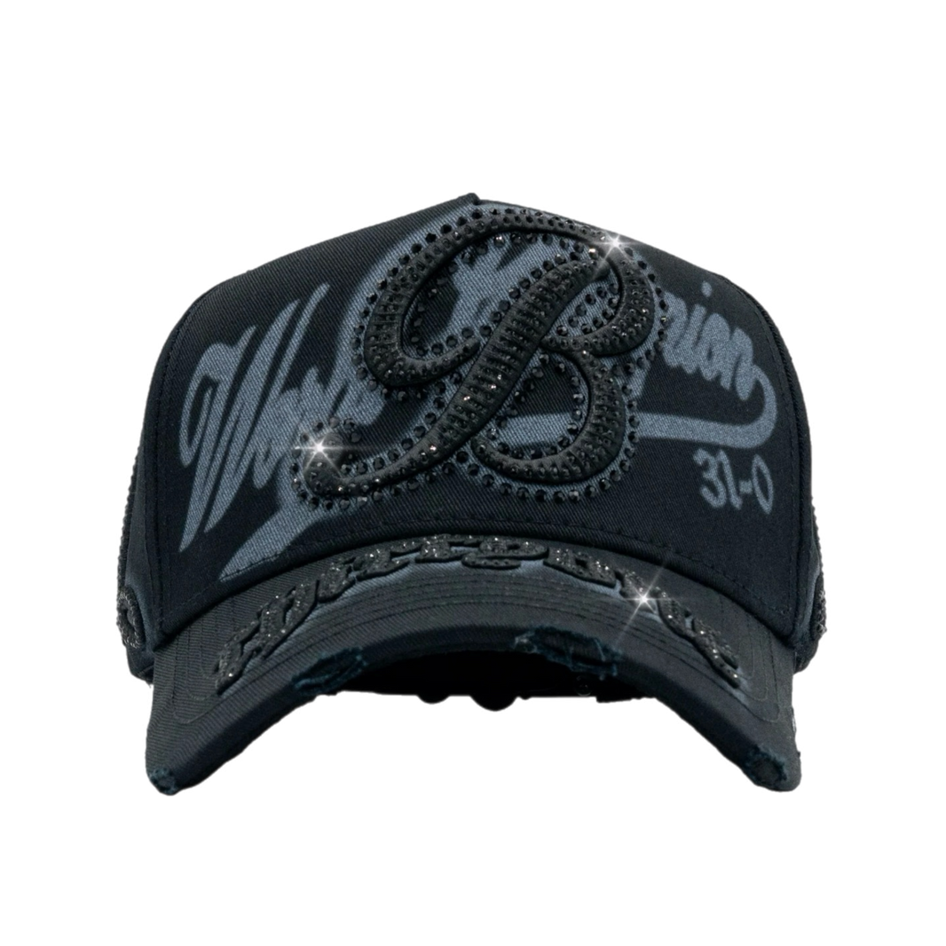 Thirty One Ben THIRTY ONE HATS – Gentlemen's Den