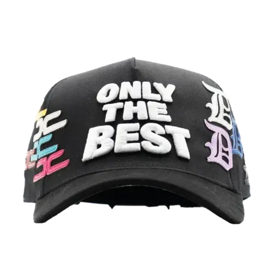 Only The Best