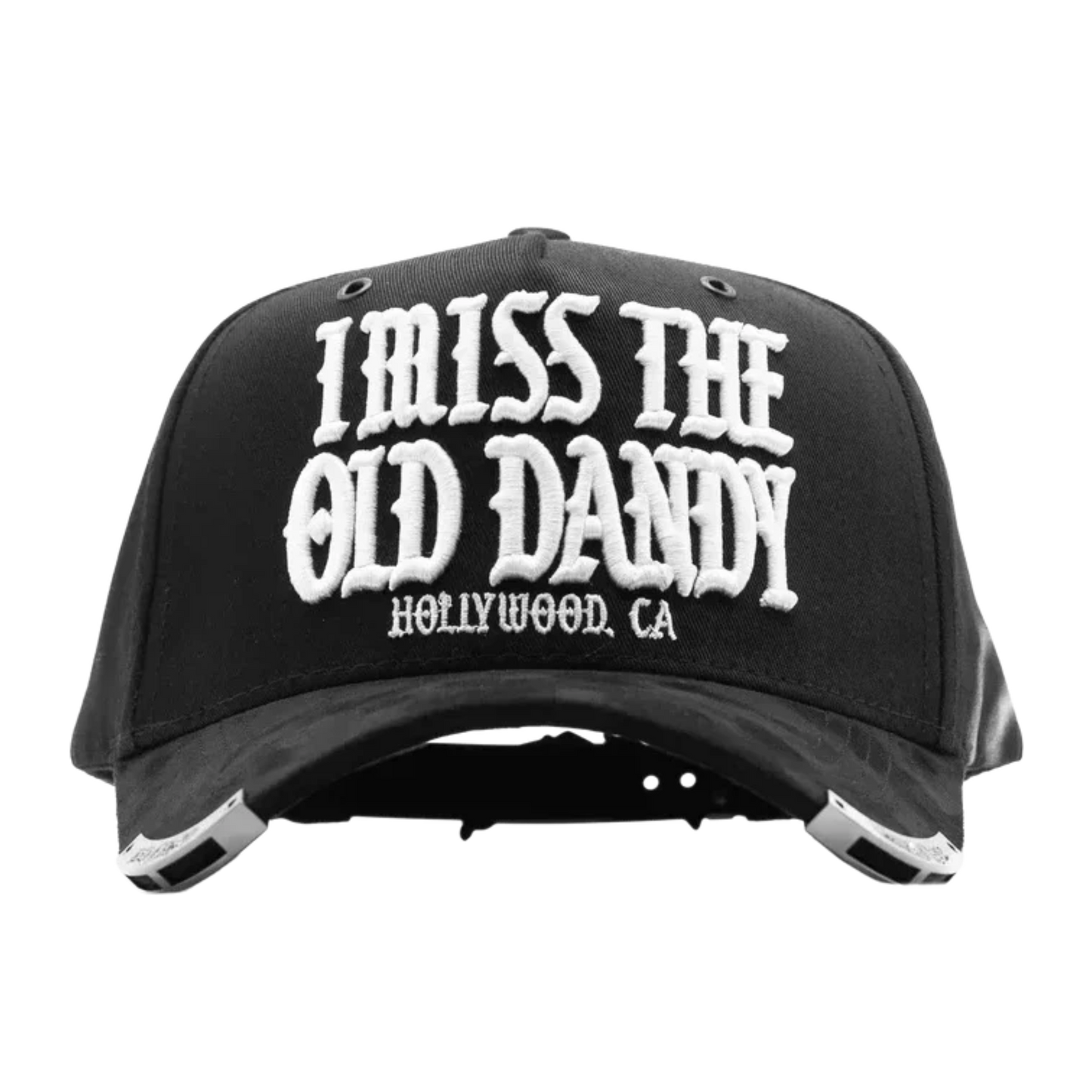 I MISS THE OLD THE OLD DANDY