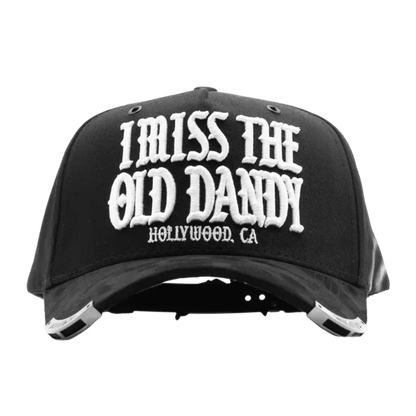 I MISS THE OLD THE OLD DANDY