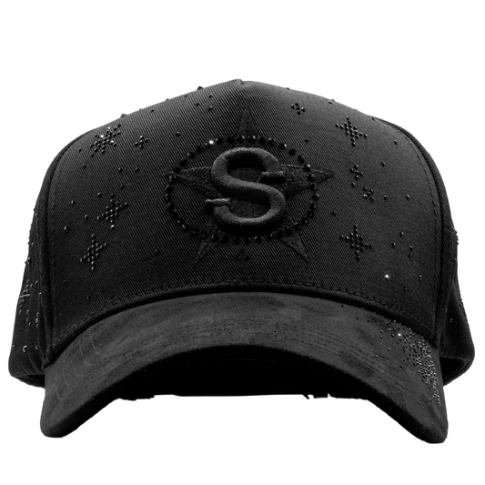 Samantha Drop Shop