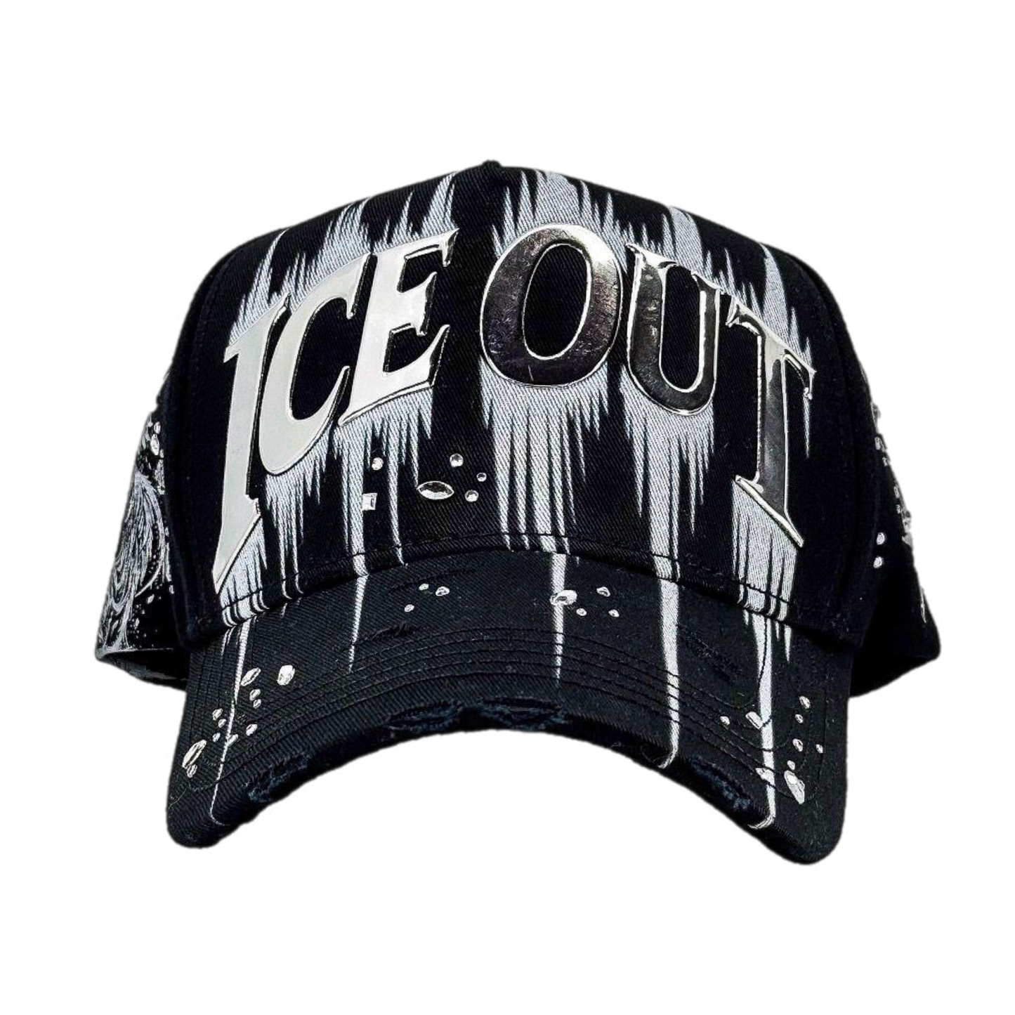 ICE OUT