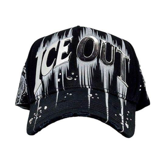 ICE OUT