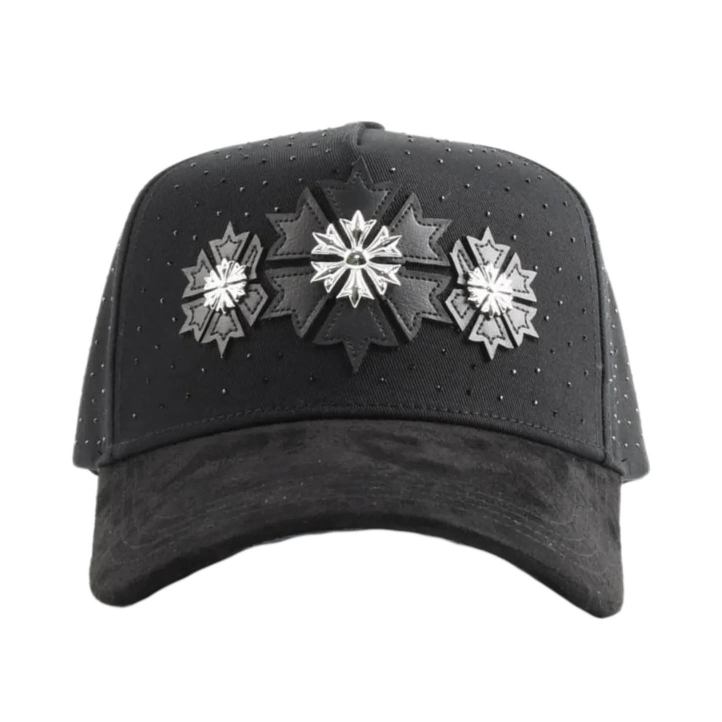 Platinum Snowflake