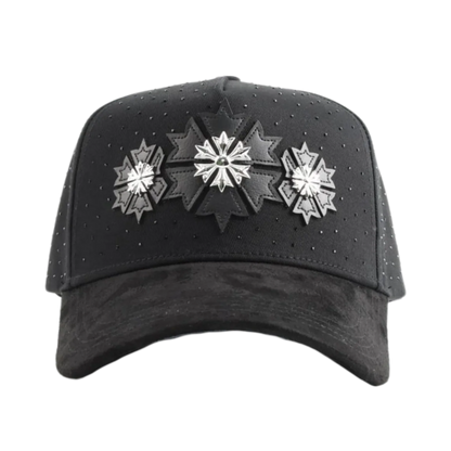 Platinum Snowflake