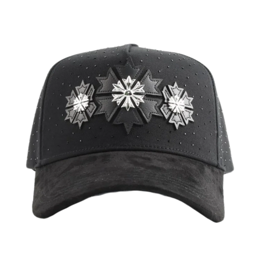 Platinum Snowflake