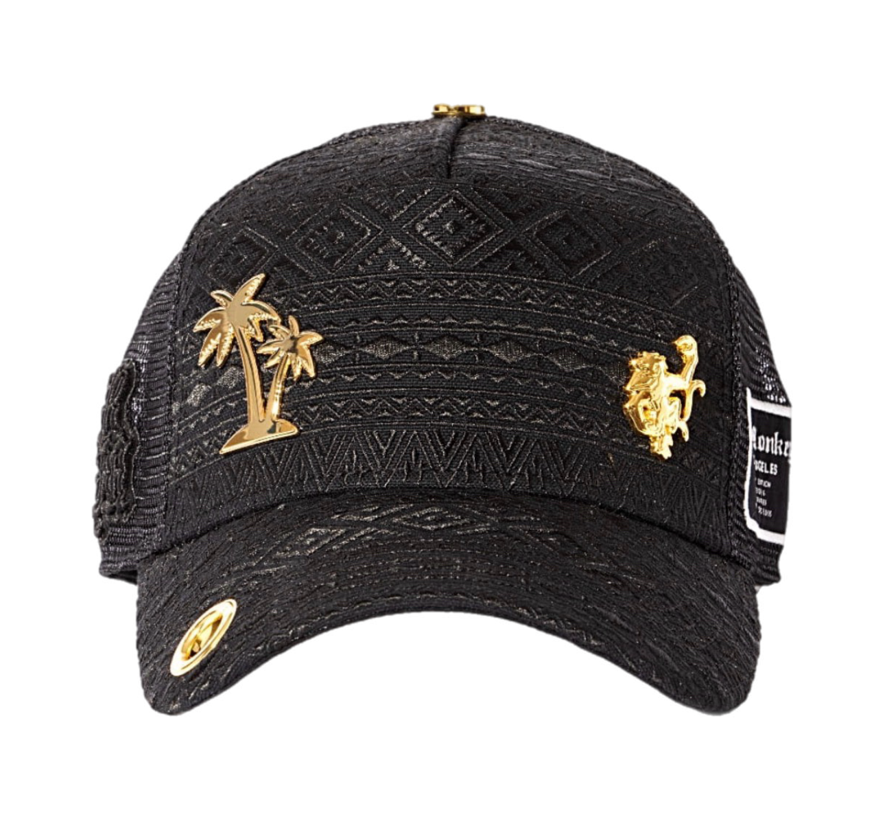 Palms 26