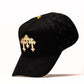 BARBAS CHROME I GOLD EDITION (24K GOLD PLATED)