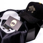 BARBAS CHROME I GOLD EDITION (24K GOLD PLATED)