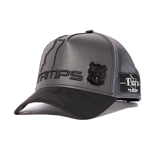 Tamps 26’ Greyscale