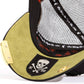 Red Monkey Tribal - Skull & Bones