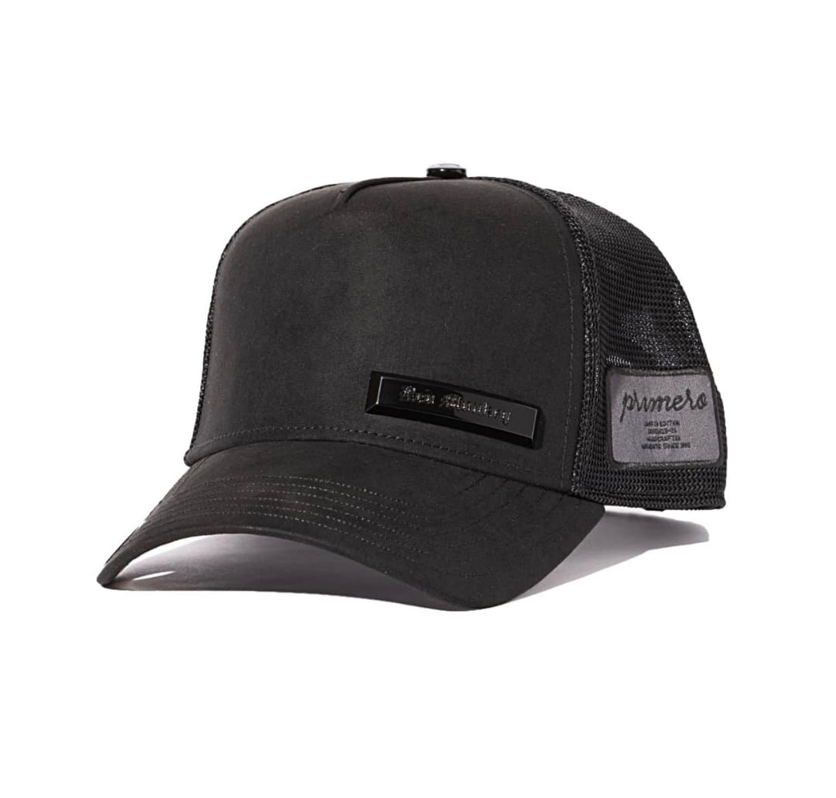 Gold Bar Primero Blackout