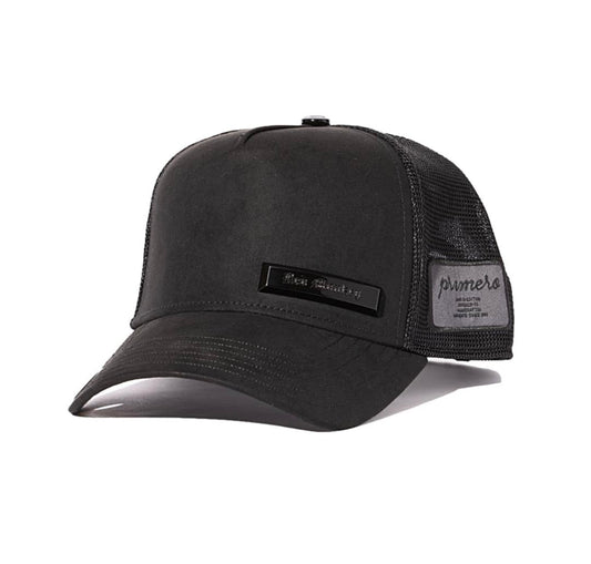 Gold Bar Primero Blackout