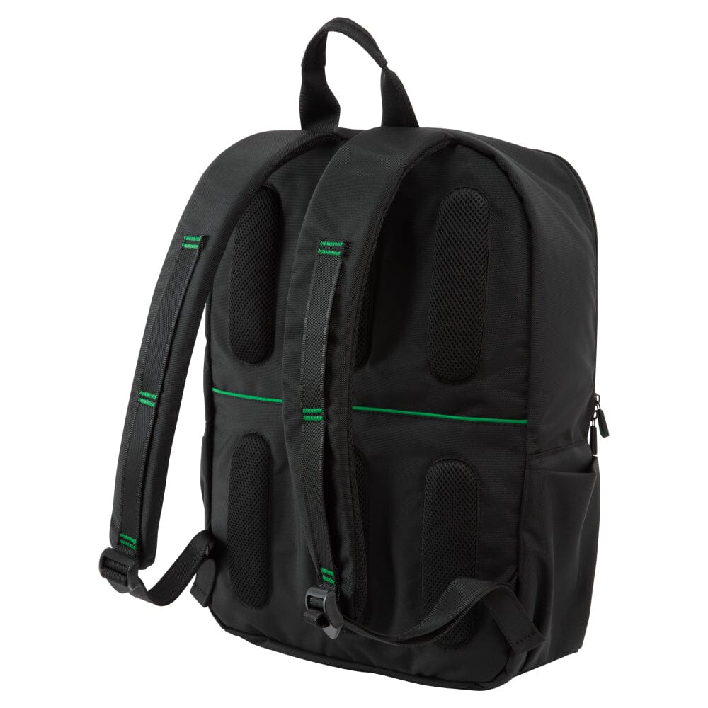 Automobili Lamborghini Squadra Corse Rucksack Book Bag