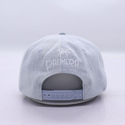 Palmera Denim