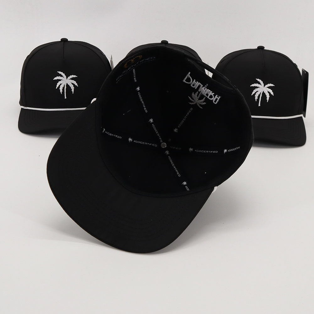 Palmera Black