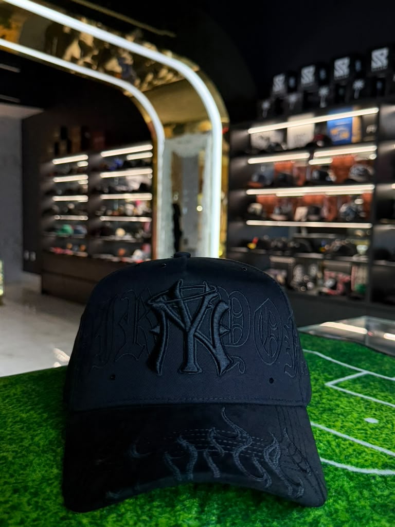 NY Flames