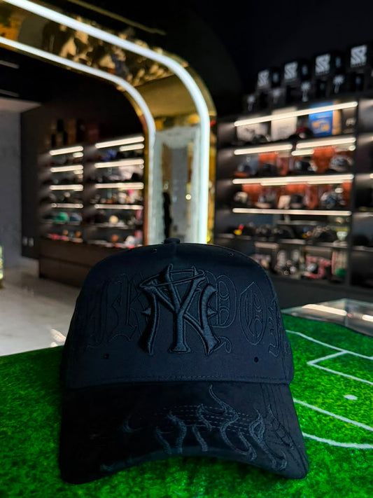 NY Flames