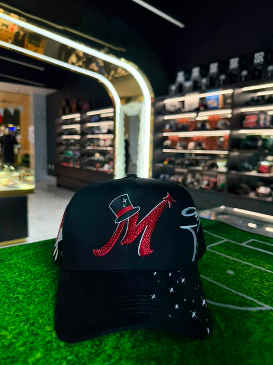 El Mago Red