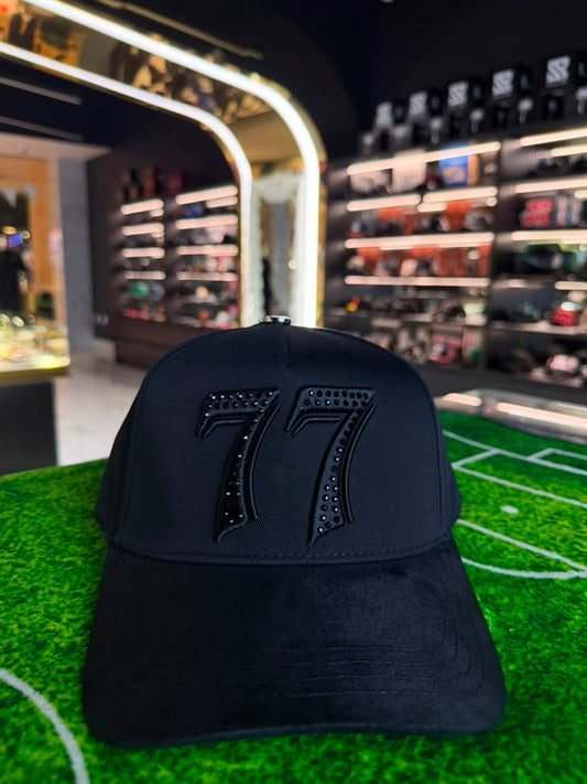 77 Black