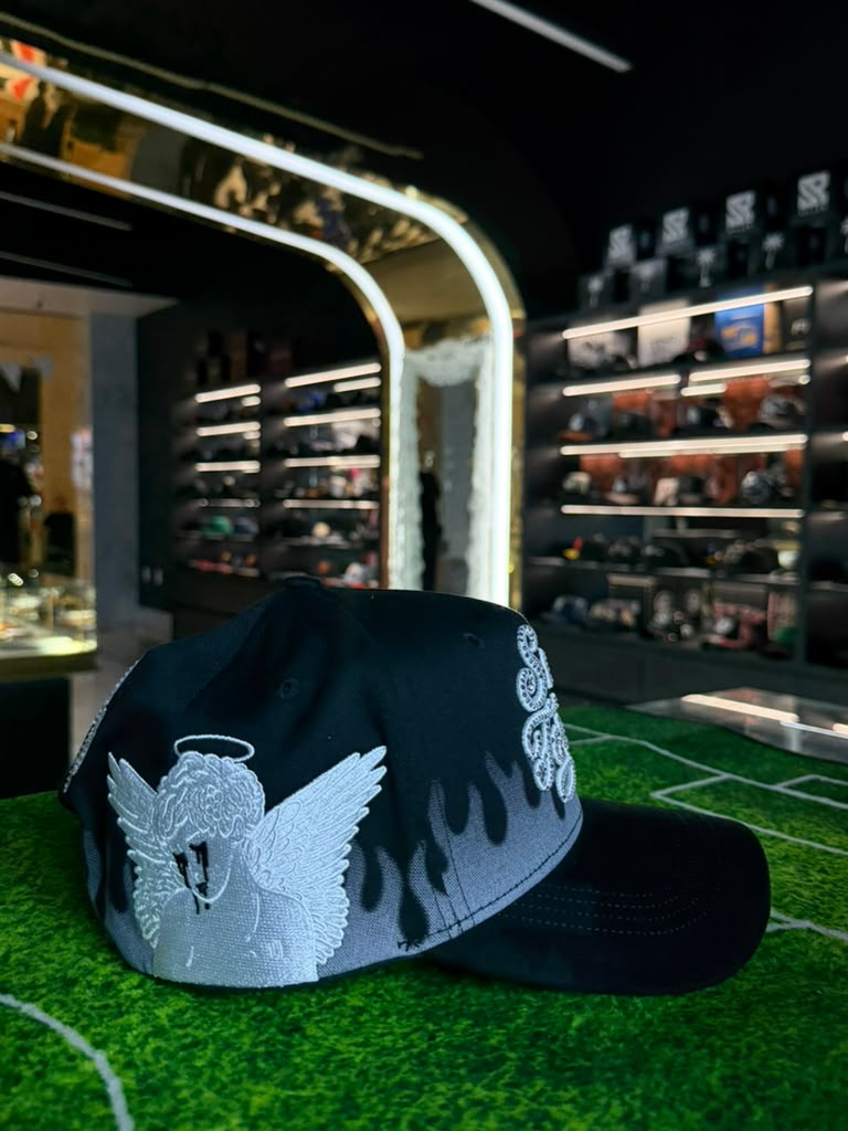 Dandy Sad Forever Hats