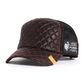 Red Monkey Luxe Black