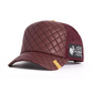 Red Monkey Luxe Burgundy