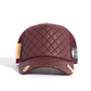 Red Monkey Luxe Burgundy