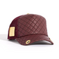 Red Monkey Luxe Burgundy