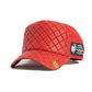 Red Monkey Luxe Red