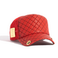 Red Monkey Luxe Red