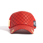 Red Monkey Luxe Red