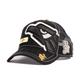 Red Monkey Hecho 23' Black