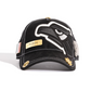 Red Monkey Hecho 23' Black