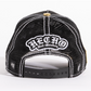 Red Monkey Hecho 23' Black