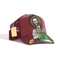 Red Monkey San Judas LTD Burgundy