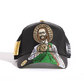 Red Monkey San Judas LTD Black