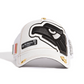 Red Monkey Hecho 23' White