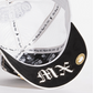 Red Monkey Hecho 23' White