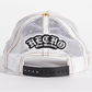 Red Monkey Hecho 23' White