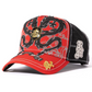 Red Monkey Dragon Slayer - Red
