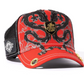 Red Monkey Dragon Slayer - Red