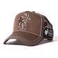 Red Monkey Classico '224 - Brown