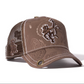 Red Monkey Classico '224 - Brown