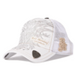 Red Monkey Double Headed '24 White